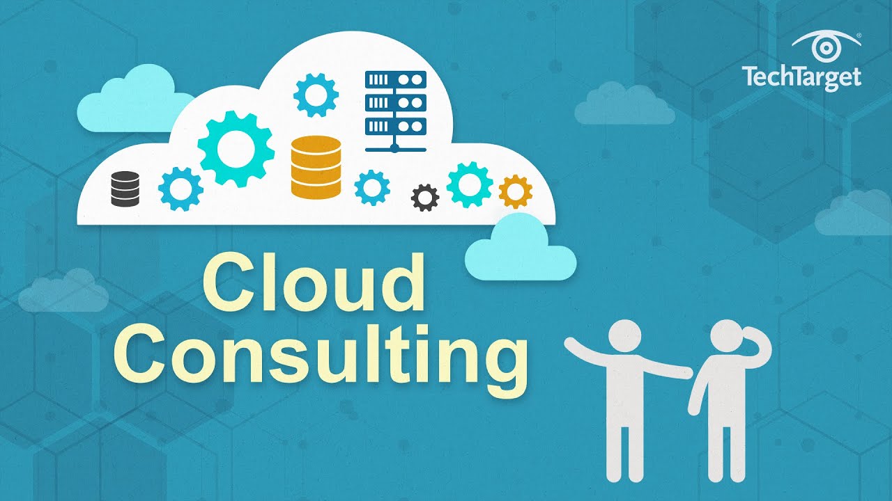 Cloud Consulting